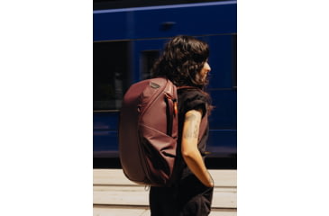 Image of Peak Design Everyday 20 Liters Zip Bag, Eclipse, BEDBZ-20-EP-3