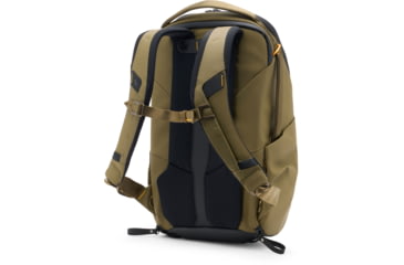 Image of Peak Design Everyday 20 Liters Zip Bag, Kelp, BEDBZ-20-KP-3