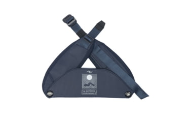 Image of Peak Design Everyday Hip Belt v2, Midnight, 29-52 in, BEDHB-52-MN-2