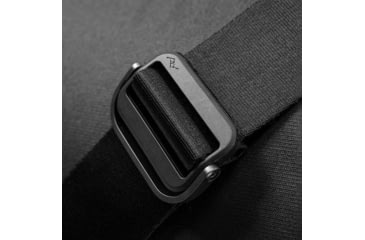 Image of Peak Design Everyday Messenger v2, 13Liters, Black, BEDM-13-BK-2