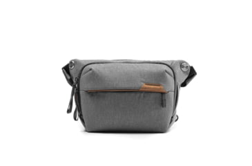 Image of Peak Design Everyday Sling 3 Liters, Ash, BEDS-3-AS-2