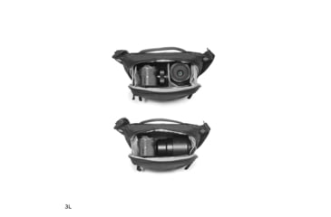 Image of Peak Design Everyday Sling 3 Liters, Black, BEDS-3-BK-2