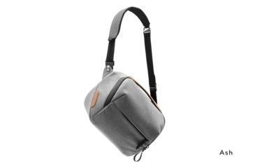 Image of Peak Design Everyday 5L Sling Bag, Ash, BSL-5-AS-1
