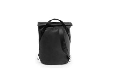 Image of Peak Design Everyday Totepack v2, 20 Liters, Black, BEDTP-20-BK-2