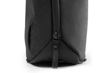 Image of Peak Design Everyday Totepack v2, 20 Liters, Black, BEDTP-20-BK-2