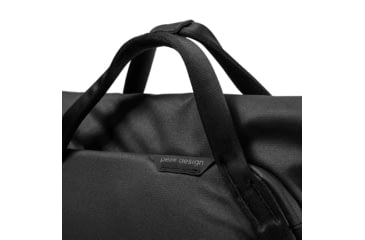 Image of Peak Design Everyday Totepack v2, 20 Liters, Black, BEDTP-20-BK-2