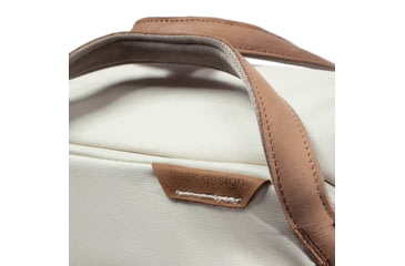 Image of Peak Design Everyday Totepack v2, 20 Liters, Bone, BEDTP-20-BO-2