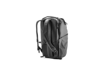 Image of Peak Design Everyday V2 Backpack, 30 Liters, Black, BEDB-30-BK-3