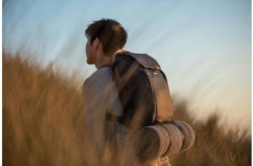 Image of Peak Design Everyday V2 Backpack, 30 Liters, Midnight, BEDB-30-MN-3