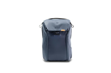 Image of Peak Design Everyday V2 Backpack, 30 Liters, Midnight, BEDB-30-MN-3
