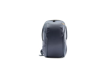 Image of Peak Design Everyday Zip V2 Backpack, 20 Liters, Midnight, BEDBZ-20-MN-3