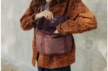 Image of Peak Design Field Pouch Bag, Eclipse, BP-EP-3