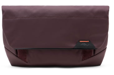 Image of Peak Design Field Pouch Bag, Eclipse, BP-EP-3