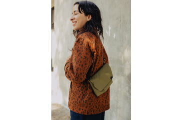 Image of Peak Design Field Pouch Bag, Kelp, BP-KP-3