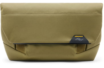 Image of Peak Design Field Pouch Bag, Kelp, BP-KP-3