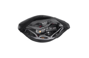 Image of Peak Design Field Pouch V2, Black, BP-BK-3