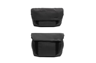 Image of Peak Design Field Pouch V2, Black, BP-BK-3