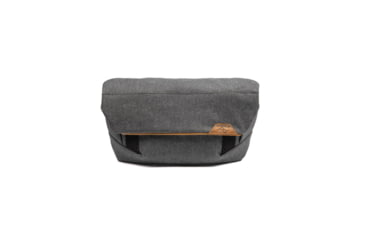 Image of Peak Design Field Pouch V2, Charcoal, BP-CH-3
