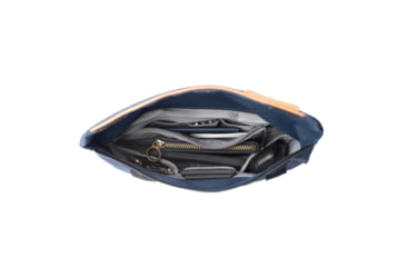 Image of Peak Design Field Pouch V2, Midnight, BP-MN-3