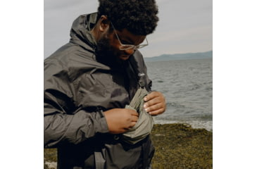 Image of Peak Design Flathook Carry Strap, Black, FH-S-BK-1