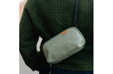 Image of Peak Design Flathook Carry Strap, Black, FH-S-BK-1