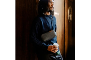 Image of Peak Design Flathook Carry Strap, Black, FH-S-BK-1