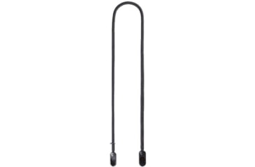 Image of Peak Design Form Rope Camera Strap, Black, Long, CRS-L-BK-1