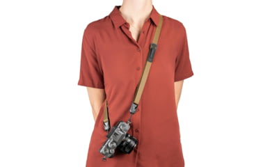 Image of Peak Design Leash, Coyote, L-CY-3