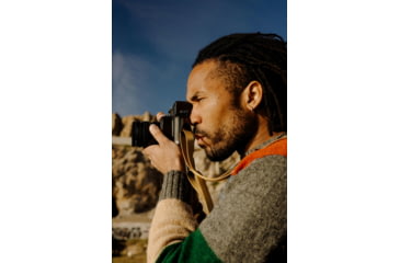 Image of Peak Design Leash, Coyote, L-CY-3