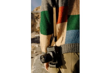 Image of Peak Design Leash, Coyote, L-CY-3