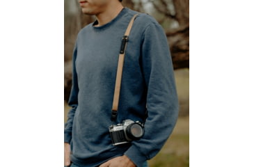 Image of Peak Design Leash, Coyote, L-CY-3