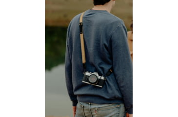 Image of Peak Design Leash, Coyote, L-CY-3