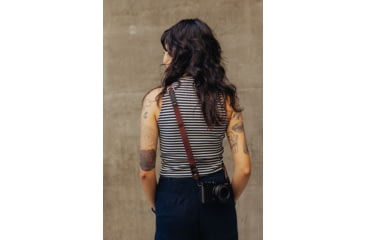 Image of Peak Design Leash Shoulder Strap, Eclipse, L-EP-3