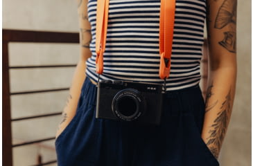 Image of Peak Design Leash Shoulder Strap, Ibis, L-FL-3