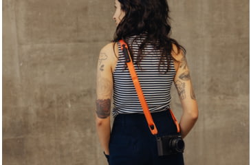 Image of Peak Design Leash Shoulder Strap, Ibis, L-FL-3