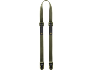 Image of Peak Design Leash Shoulder Strap, Kelp, L-KP-3