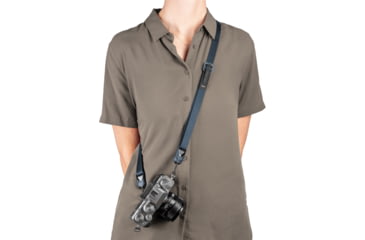Image of Peak Design Leash Shoulder Strap, Ocean, L-DS-3