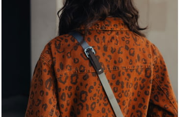 Image of Peak Design Leash Shoulder Strap, Ocean, L-DS-3