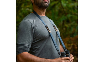 Image of Peak Design Leash Strap, Midnight, L-MN-3