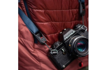 Image of Peak Design Leash Strap, Midnight, L-MN-3