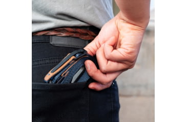 Image of Peak Design Leash Strap, Midnight, L-MN-3