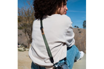 Image of Peak Design Leash Strap, Sage, L-SG-3