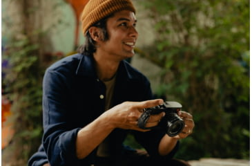 Image of Peak Design Micro Clutch L-Plate, Plate, MC-L-1