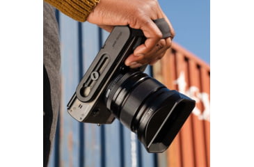 Image of Peak Design Micro Clutch I-Plate, Plate, MC-S-1