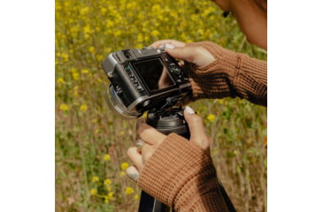 Image of Peak Design Micro Clutch I-Plate, Plate, MC-S-1