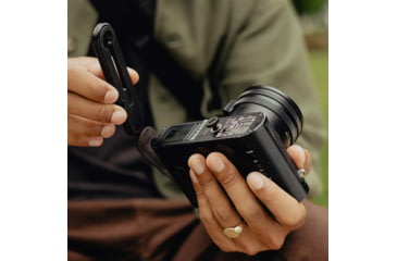 Image of Peak Design Micro Clutch I-Plate, Plate, MC-S-1