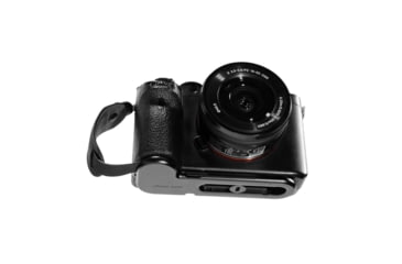 Image of Peak Design Micro Clutch L-Plate, Plate, MC-L-1