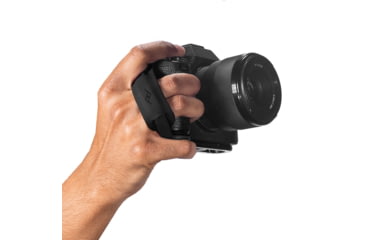 Image of Peak Design Micro Clutch L-Plate, Plate, MC-L-1