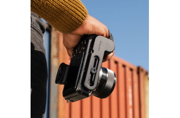 Image of Peak Design Micro Clutch L-Plate, Plate, MC-L-1