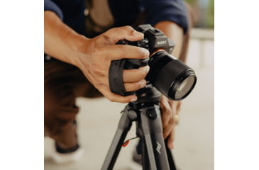 Image of Peak Design Micro Clutch L-Plate, Plate, MC-L-1